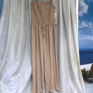 Coco&Shay long romper